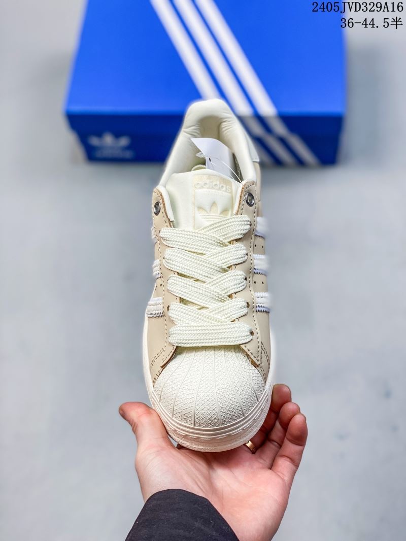 Adidas Superstar Shoes